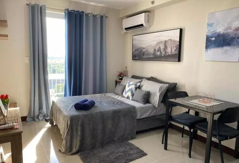 Apartment In Lapu Lapu