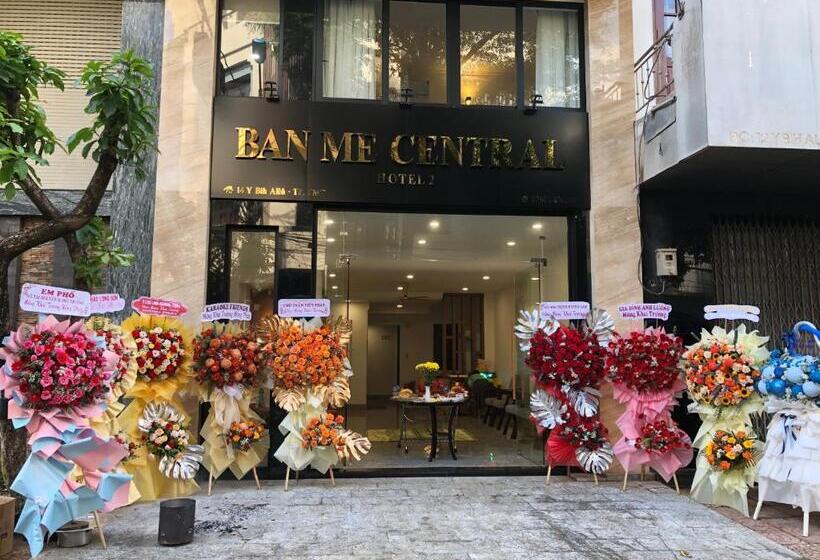 Ban Me Central Hotel 2