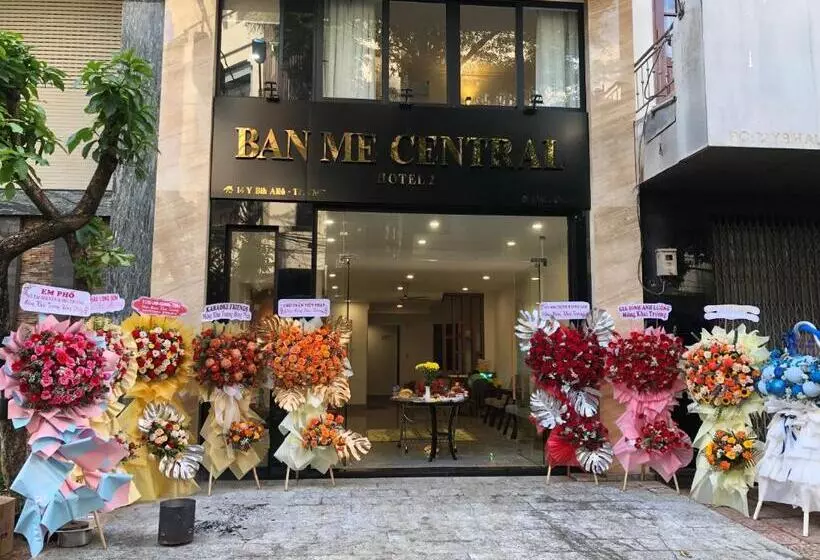 Ban Me Central Hotel 2