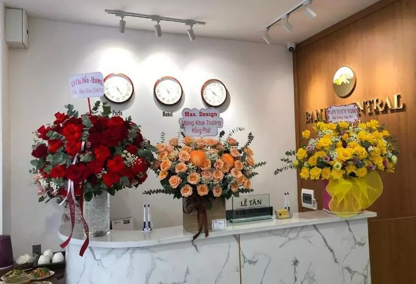 Ban Me Central Hotel 2