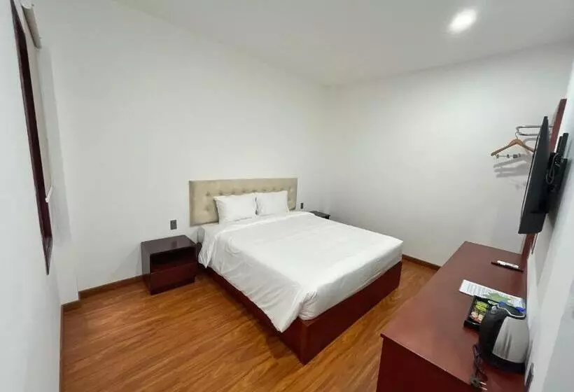 Ban Me Central Hotel 2