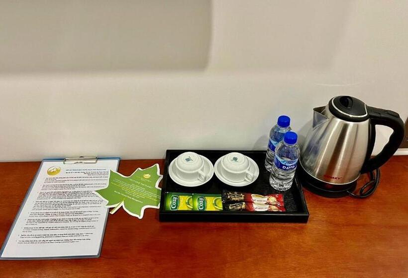 Ban Me Central Hotel 2