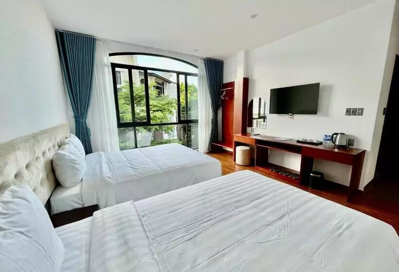 Ban Me Central Hotel 2