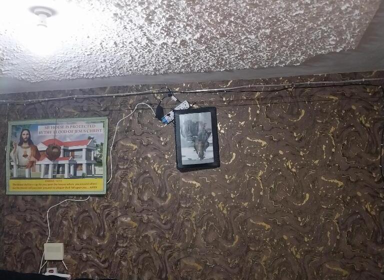 تختخواب و صبحانه Dancoo Homes