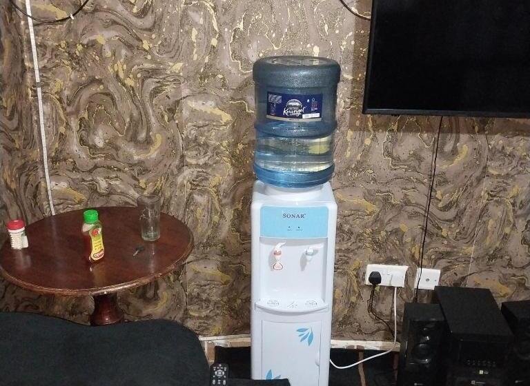 تختخواب و صبحانه Dancoo Homes