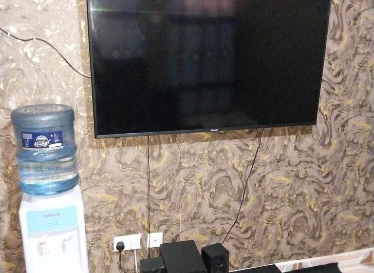 تختخواب و صبحانه Dancoo Homes