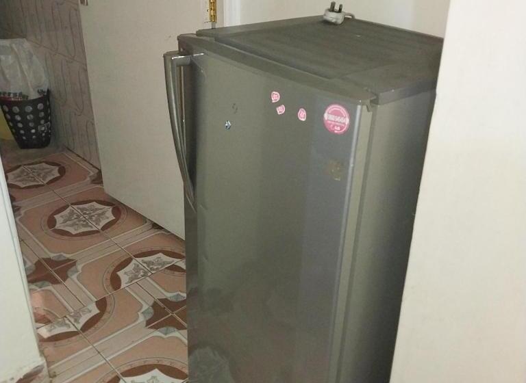 تختخواب و صبحانه Dancoo Homes