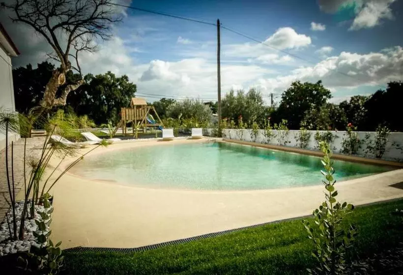 ベッドアンドブレックファースト L école Ecoresort