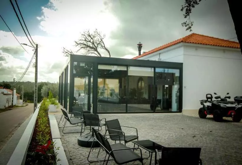 ベッドアンドブレックファースト L école Ecoresort