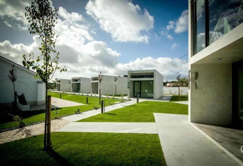 مبيت وإفطار L école Ecoresort