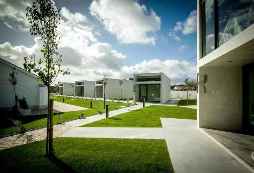 ベッドアンドブレックファースト L école Ecoresort