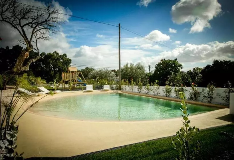 ベッドアンドブレックファースト L école Ecoresort