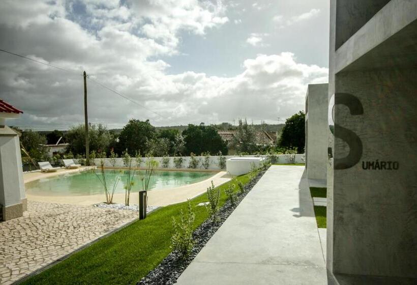 مبيت وإفطار L école Ecoresort