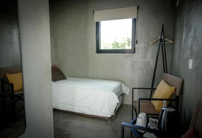 مبيت وإفطار L école Ecoresort