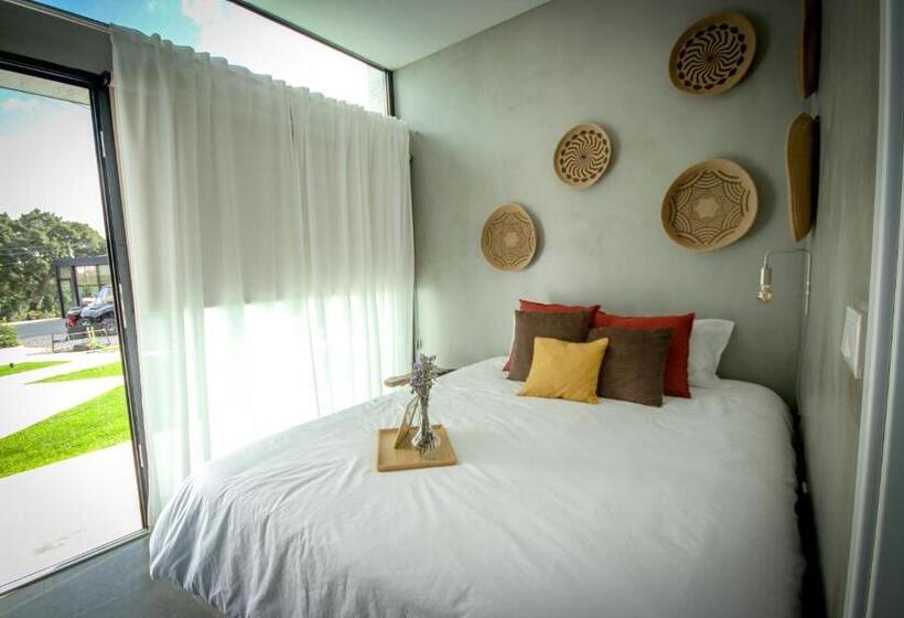 مبيت وإفطار L école Ecoresort