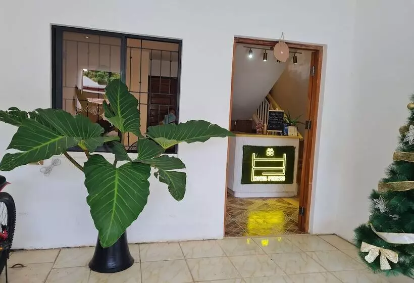 ベッドアンドブレックファースト Pressie By Sms Hospitality