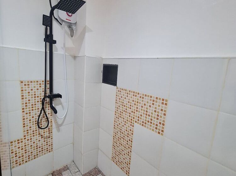 تختخواب و صبحانه Pressie By Sms Hospitality