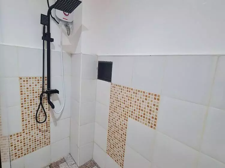 ベッドアンドブレックファースト Pressie By Sms Hospitality