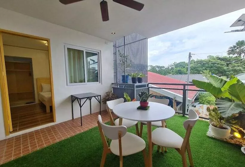 ベッドアンドブレックファースト Pressie By Sms Hospitality