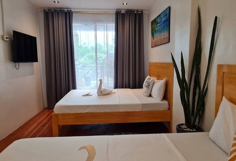 تختخواب و صبحانه Pressie By Sms Hospitality