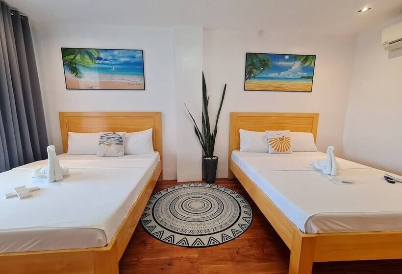 تختخواب و صبحانه Pressie By Sms Hospitality