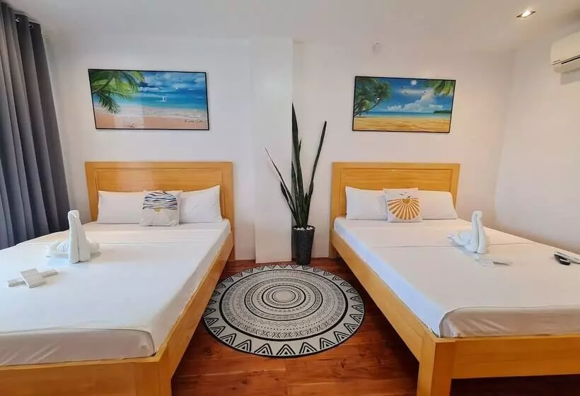 ベッドアンドブレックファースト Pressie By Sms Hospitality