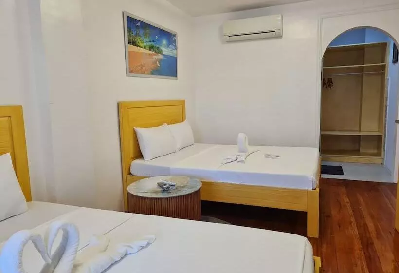 ベッドアンドブレックファースト Pressie By Sms Hospitality