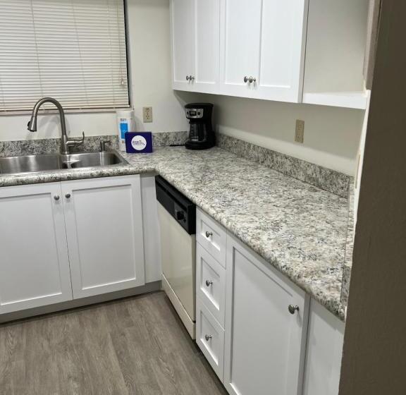 Coastal Condo On The Beach At Ocean Trillium #501