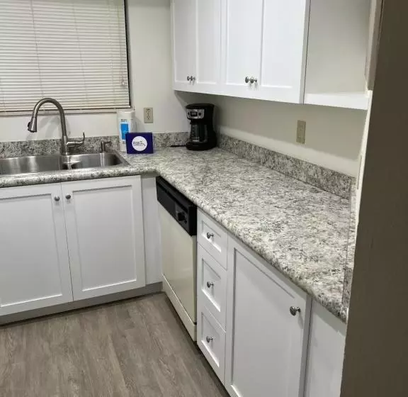 Coastal Condo On The Beach At Ocean Trillium #501