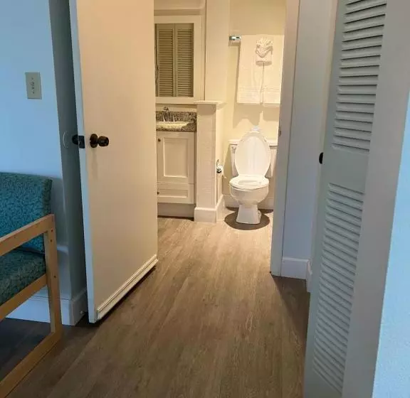 Coastal Condo On The Beach At Ocean Trillium #501