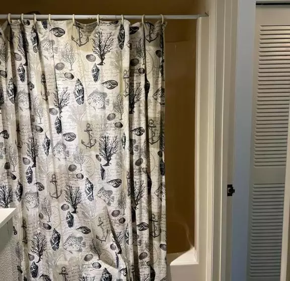 Coastal Condo On The Beach At Ocean Trillium #501