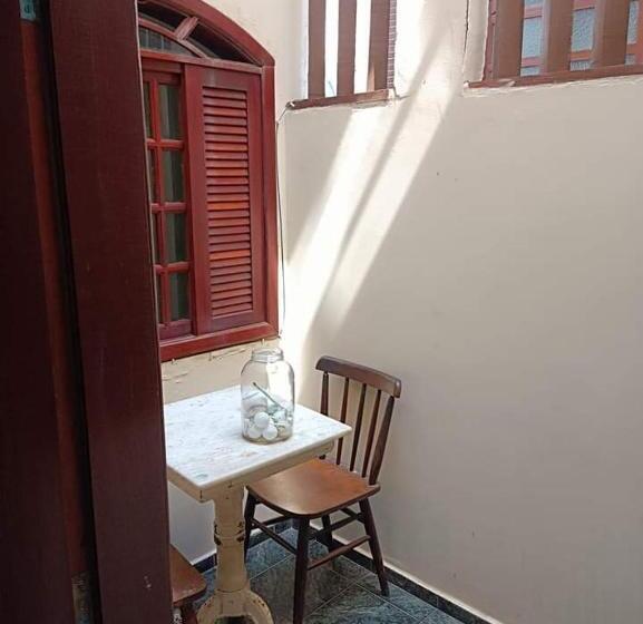 Hostel Agatha Dos Anjos