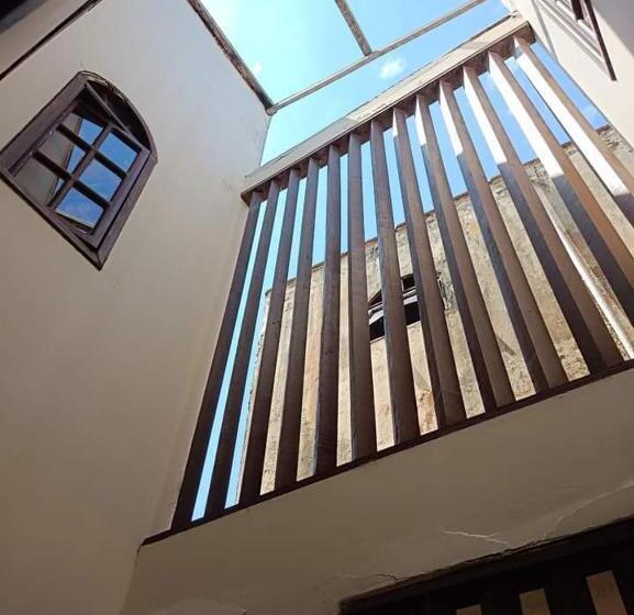 Hostel Agatha Dos Anjos