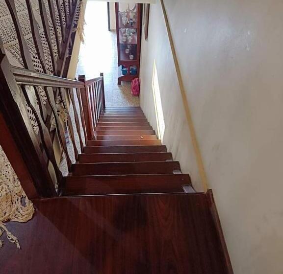 Hostel Agatha Dos Anjos