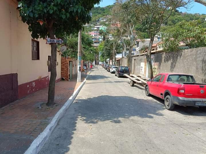 Hostel Agatha Dos Anjos