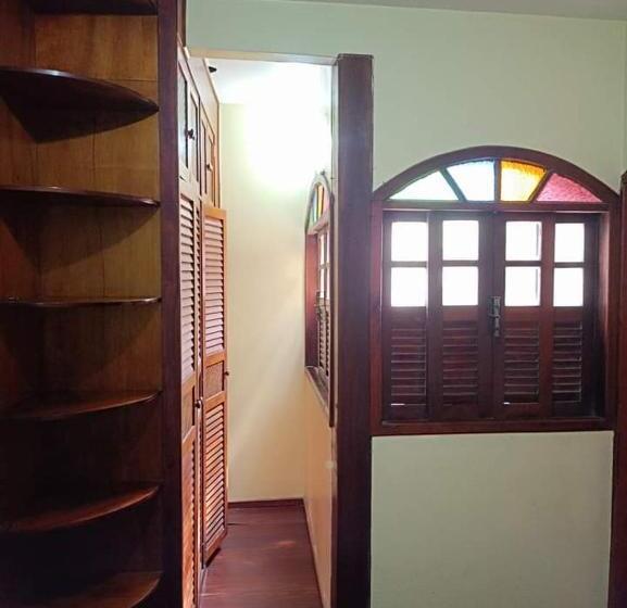 Hostel Agatha Dos Anjos