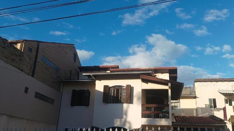 Hostel Santa Catarina