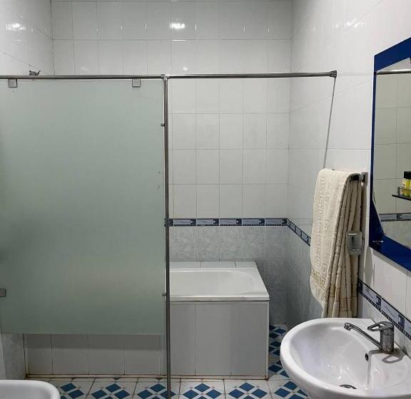 هتل отель нодир самарканд