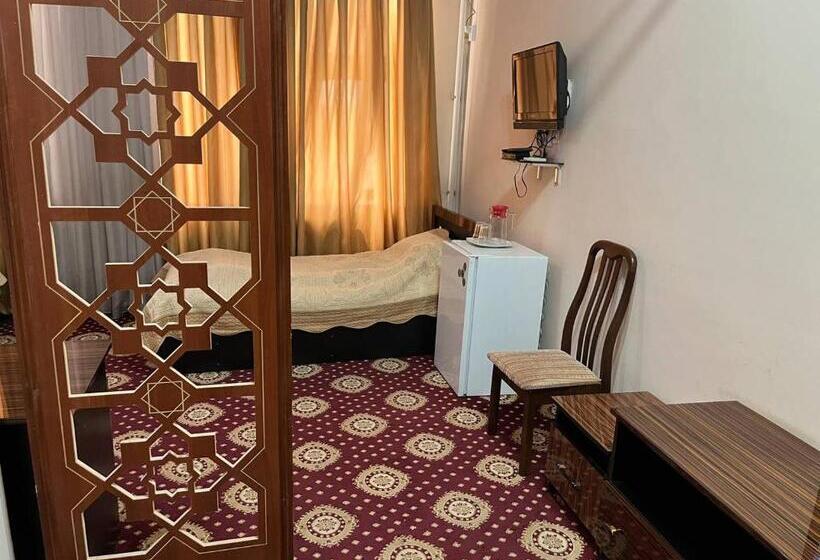 هتل отель нодир самарканд