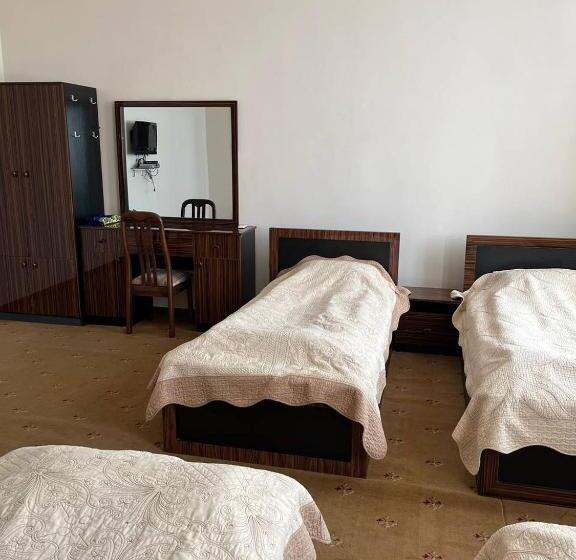 هتل отель нодир самарканд