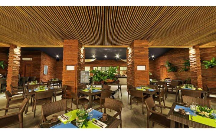 Отель Astoria Palawan