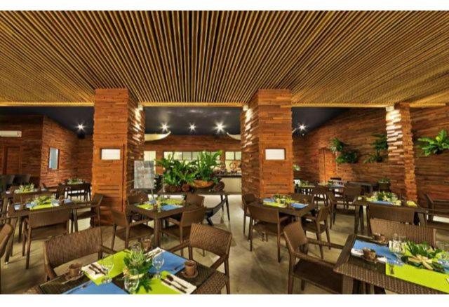 Отель Astoria Palawan