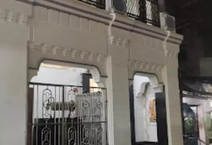 ホテル Basera Odisha