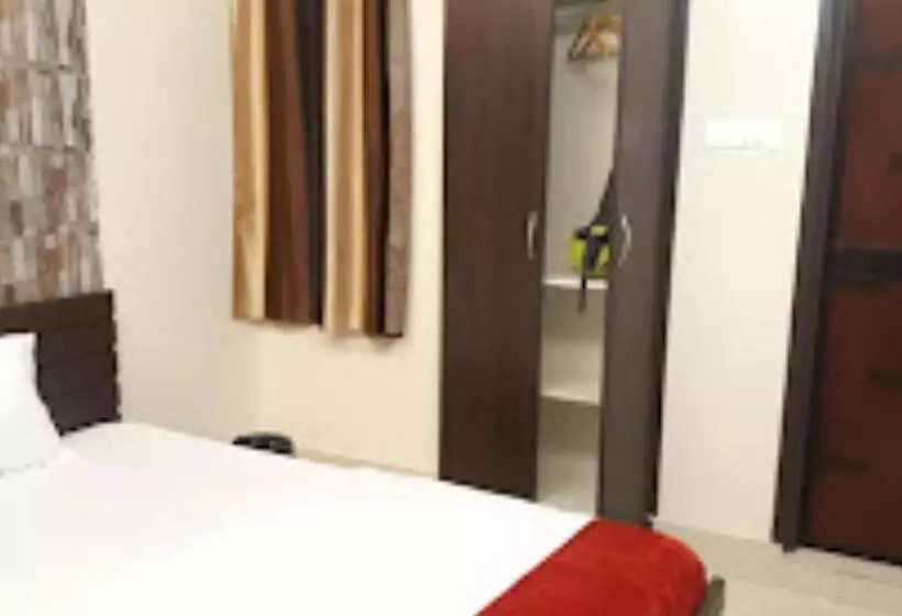 ホテル Basera Odisha