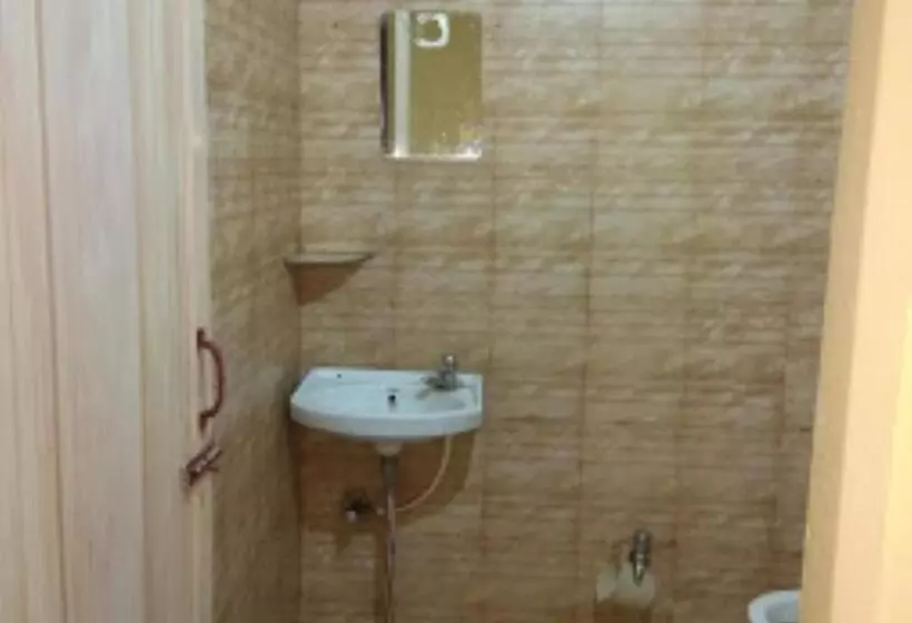 ホテル Basera Odisha