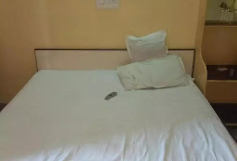 ホテル Basera Odisha