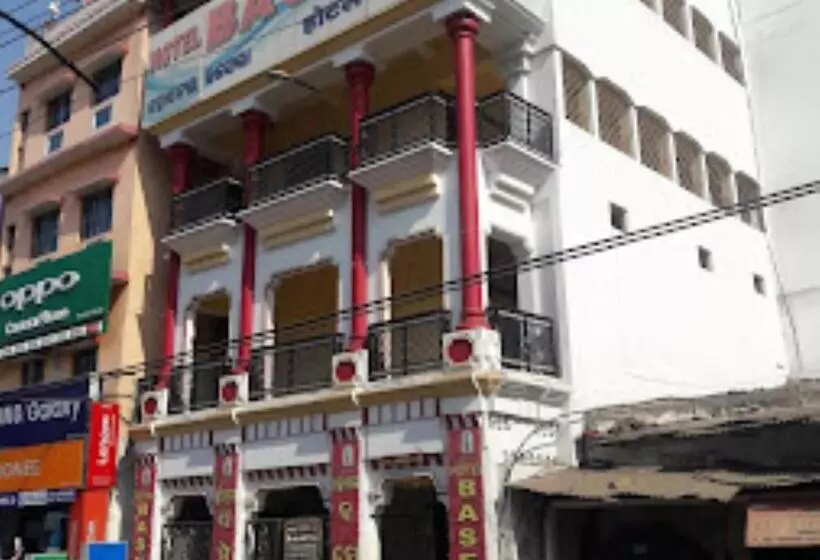 ホテル Basera Odisha
