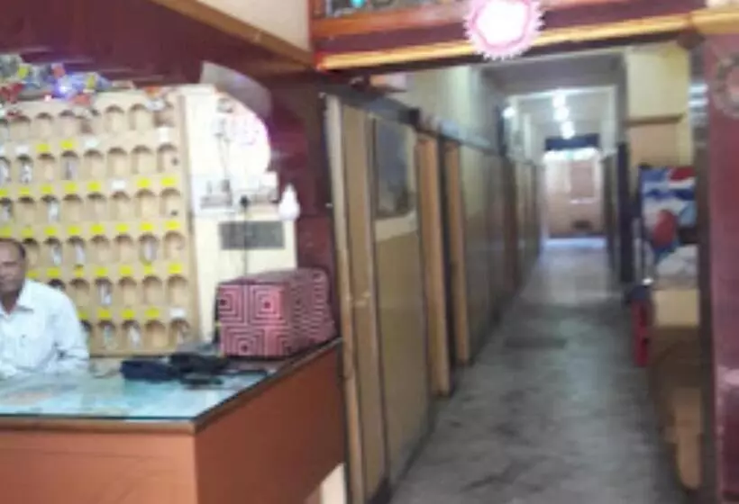 ホテル Basera Odisha