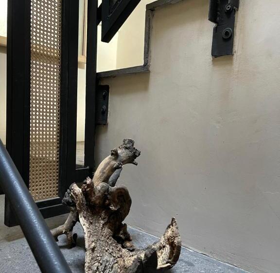 Szálloda Casa Realm