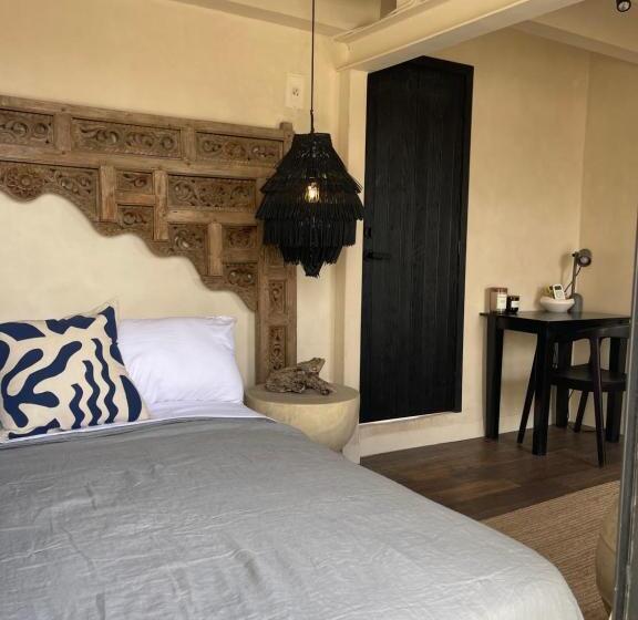 Szálloda Casa Realm